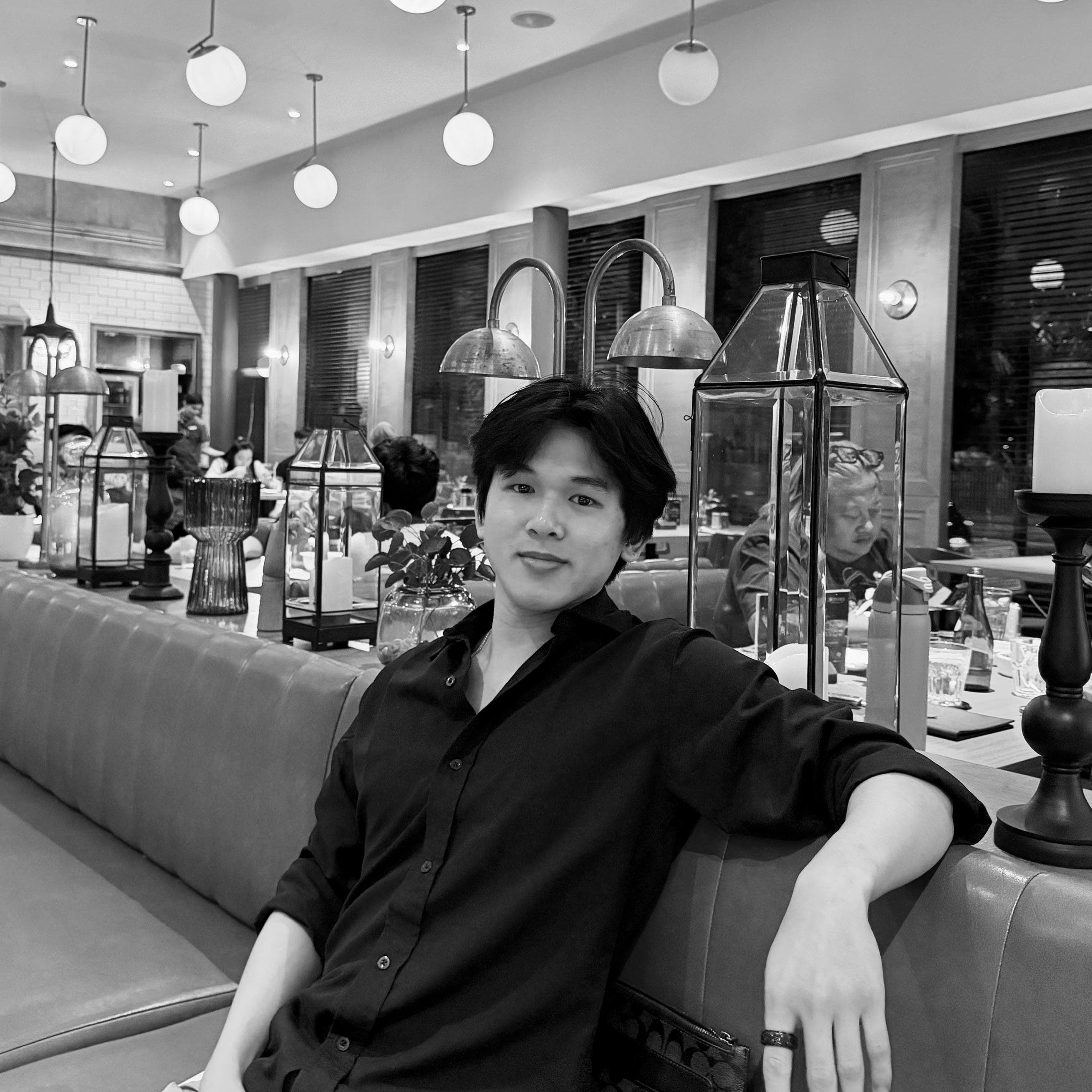 Kelvin Halim